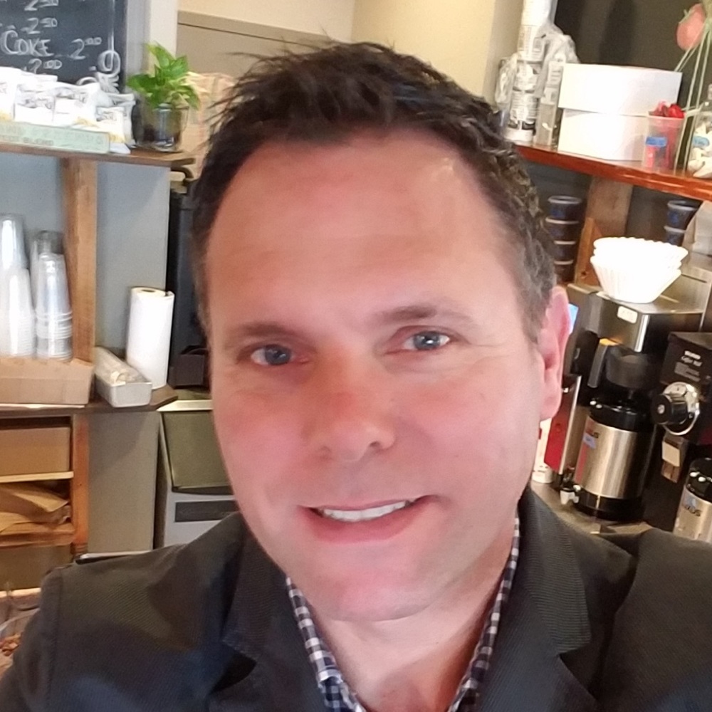 Meet your Posher, Will